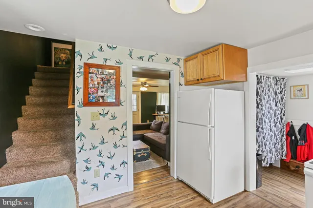 $385,000 | 102 Woodsboro Creagerstown Road, Woodsboro, MD 21798