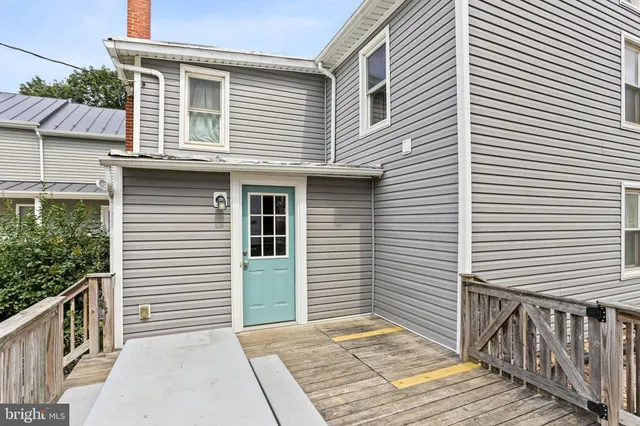 $385,000 | 102 Woodsboro Creagerstown Road, Woodsboro, MD 21798