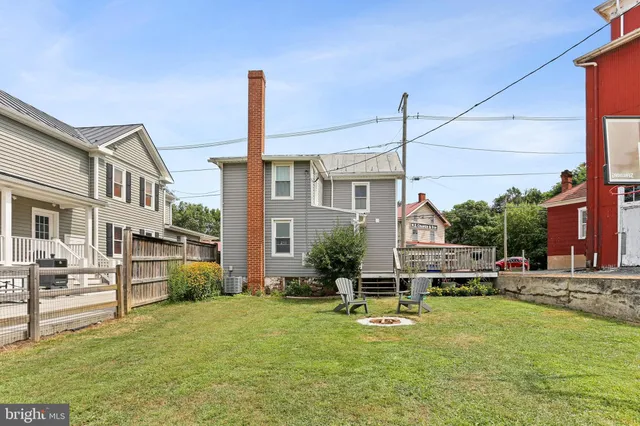 $385,000 | 102 Woodsboro Creagerstown Road, Woodsboro, MD 21798