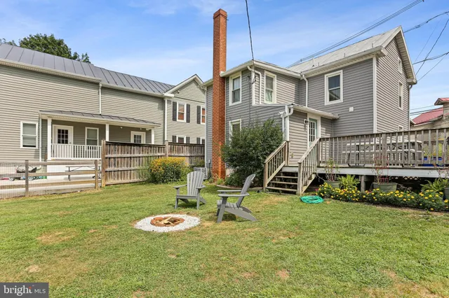 a view of a house with a swimming pool