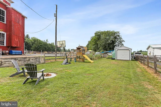 $385,000 | 102 Woodsboro Creagerstown Road, Woodsboro, MD 21798