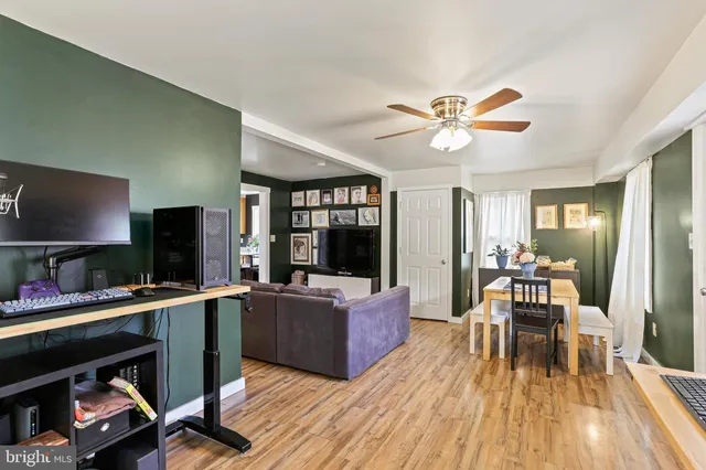 $385,000 | 102 Woodsboro Creagerstown Road, Woodsboro, MD 21798