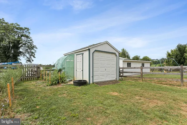 $379,900 | 102 Woodsboro Creagerstown Road, Woodsboro, MD 21798