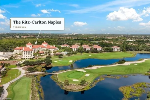 $1,249,000 | 2748 Tiburon Boulevard East, Unit 502, Naples, FL 34109