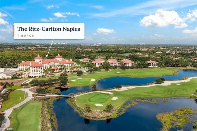 $1,249,000 | 2748 Tiburon Boulevard East, Unit 502, Naples, FL 34109
