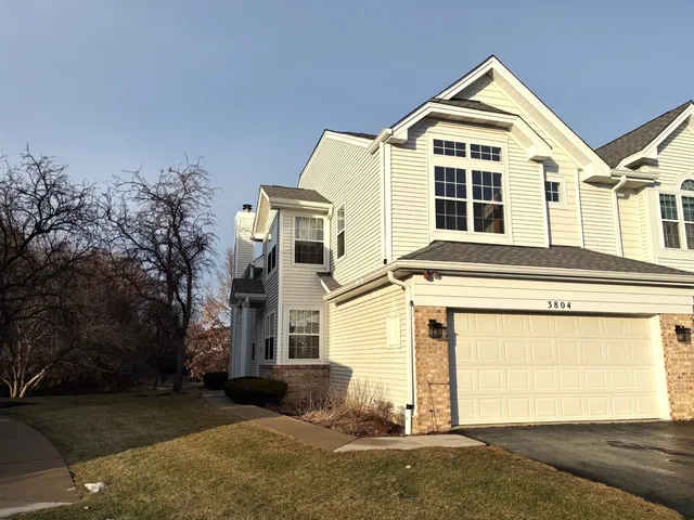 $439,500 | 3804 Relstar Court, Naperville, IL 60564