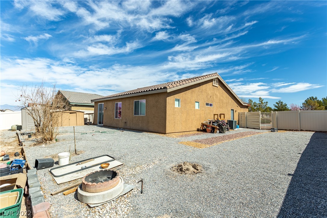6472 Centennial Road Pahrump, NV 89048 - Photo 8 of 9 Gallery Image 8