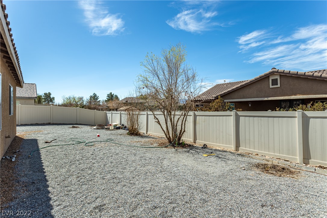 6472 Centennial Road Pahrump, NV 89048 - Photo 9 of 9 Gallery Image 9