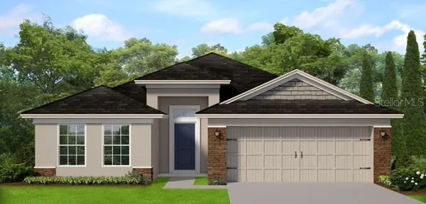 $331,750 | 2389 Northwest 23rd Avenue, Ocala, FL 34475