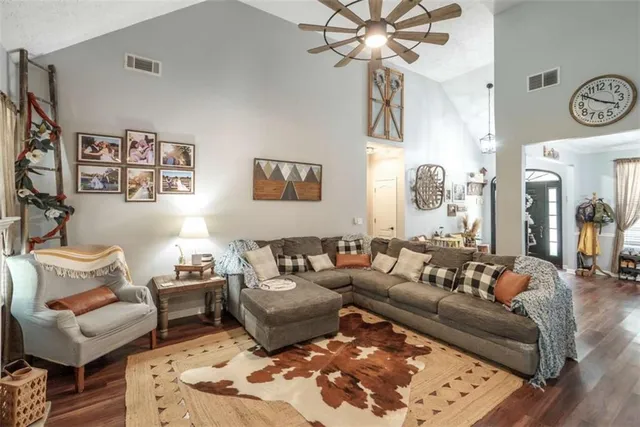 $396,900 | 1688 Deer Creek Lane, Monroe, GA 30655