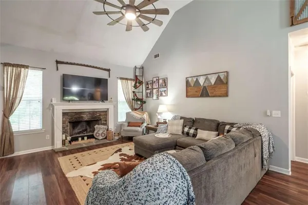 $374,900 | 1688 Deer Creek Lane, Monroe, GA 30655