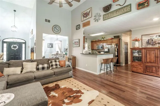 $396,900 | 1688 Deer Creek Lane, Monroe, GA 30655