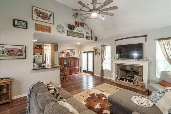 $374,900 | 1688 Deer Creek Lane, Monroe, GA 30655