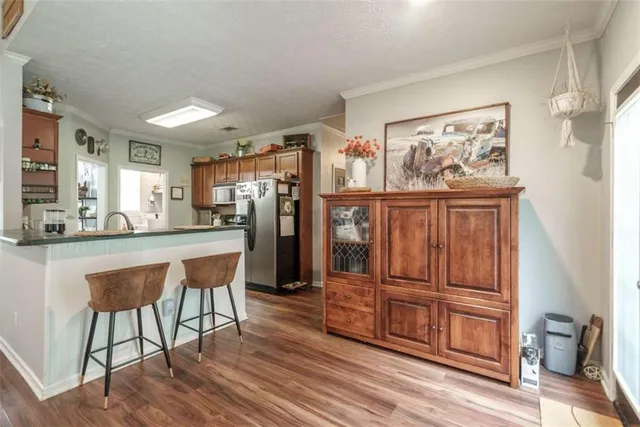 $396,900 | 1688 Deer Creek Lane, Monroe, GA 30655