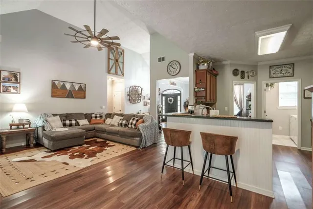 $396,900 | 1688 Deer Creek Lane, Monroe, GA 30655