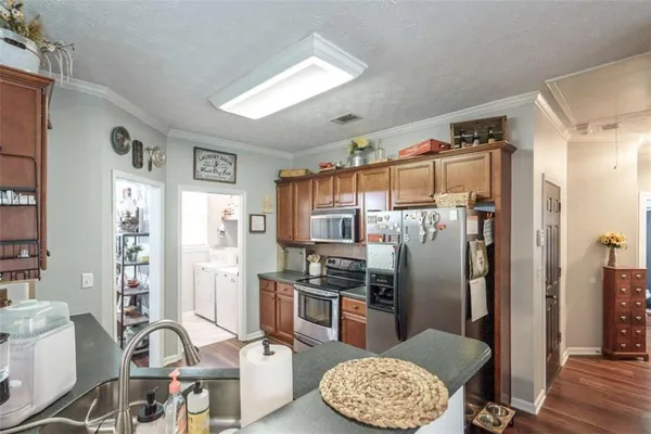 $374,900 | 1688 Deer Creek Lane, Monroe, GA 30655