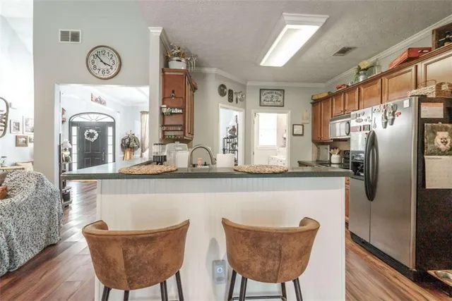 $396,900 | 1688 Deer Creek Lane, Monroe, GA 30655