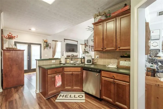 $396,900 | 1688 Deer Creek Lane, Monroe, GA 30655