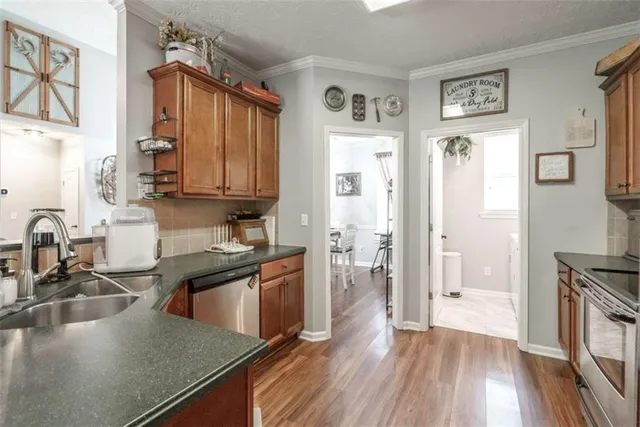 $396,900 | 1688 Deer Creek Lane, Monroe, GA 30655