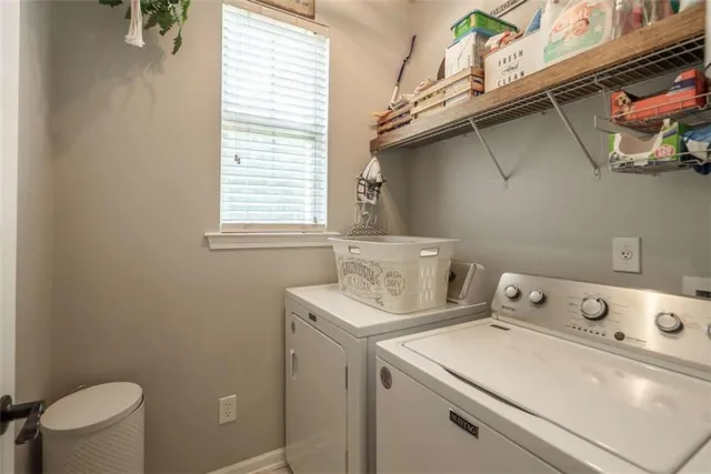 $396,900 | 1688 Deer Creek Lane, Monroe, GA 30655