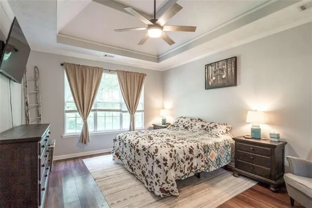 $396,900 | 1688 Deer Creek Lane, Monroe, GA 30655