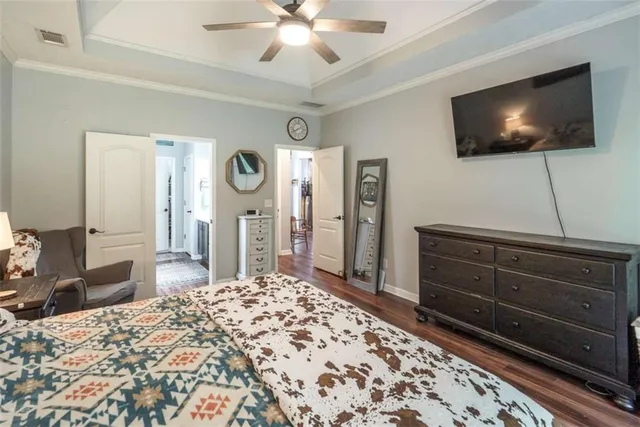 $396,900 | 1688 Deer Creek Lane, Monroe, GA 30655