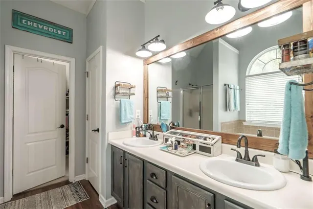 $396,900 | 1688 Deer Creek Lane, Monroe, GA 30655