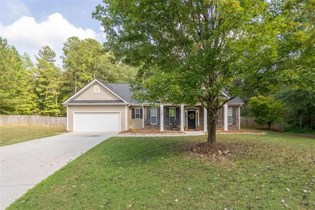 $396,900 | 1688 Deer Creek Lane, Monroe, GA 30655