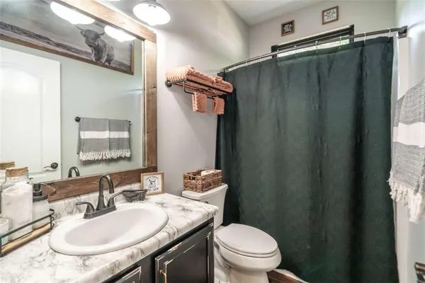 $374,900 | 1688 Deer Creek Lane, Monroe, GA 30655