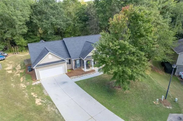 $374,900 | 1688 Deer Creek Lane, Monroe, GA 30655