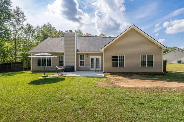 $374,900 | 1688 Deer Creek Lane, Monroe, GA 30655