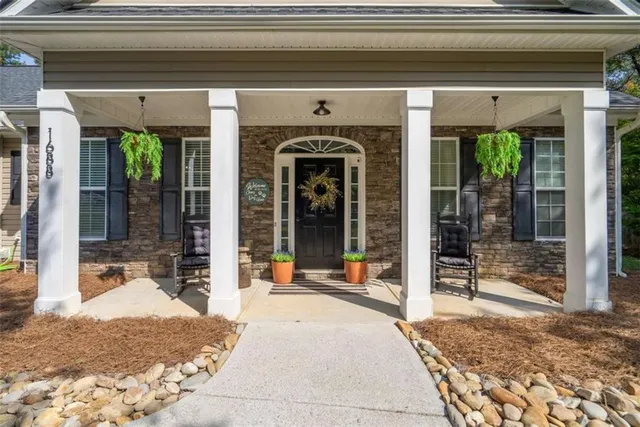 $396,900 | 1688 Deer Creek Lane, Monroe, GA 30655