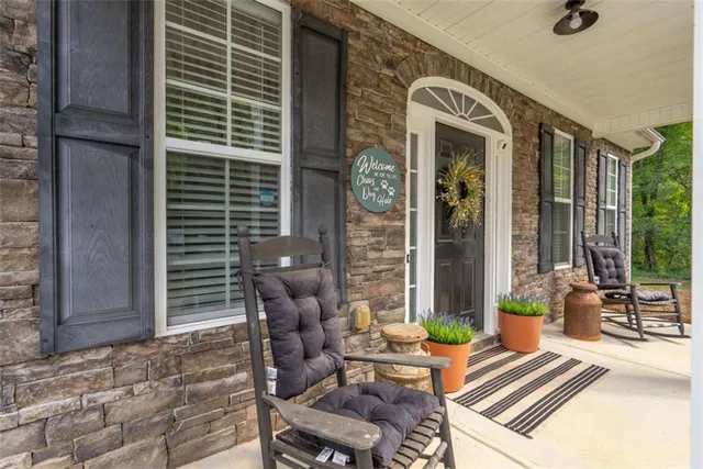 $396,900 | 1688 Deer Creek Lane, Monroe, GA 30655