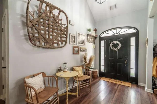 $396,900 | 1688 Deer Creek Lane, Monroe, GA 30655