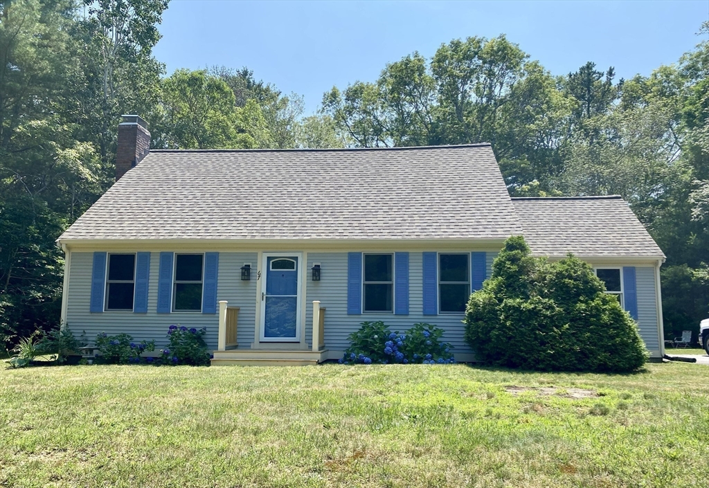 67 Old Fields Road Sandwich, MA 02563 - Photo 3 of 27