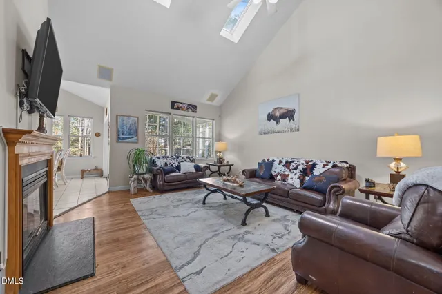 $589,900 | 208 Trailview Drive, Cary, NC 27513