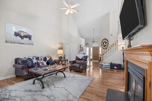 $589,900 | 208 Trailview Drive, Cary, NC 27513