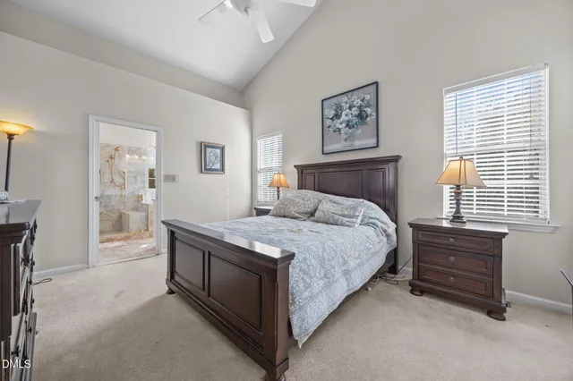 $589,900 | 208 Trailview Drive, Cary, NC 27513