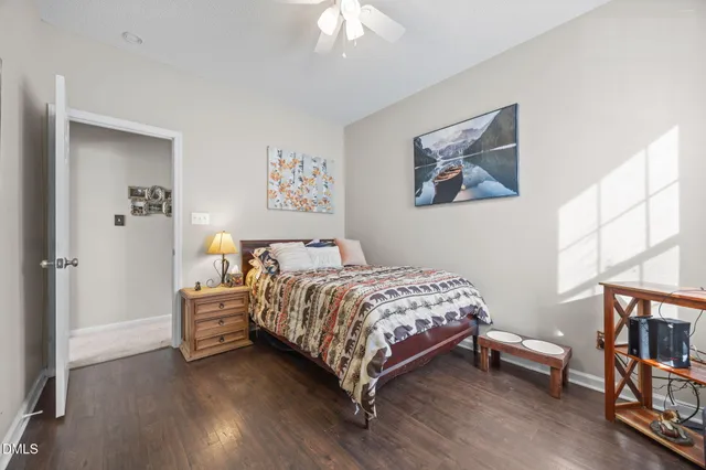 $589,900 | 208 Trailview Drive, Cary, NC 27513