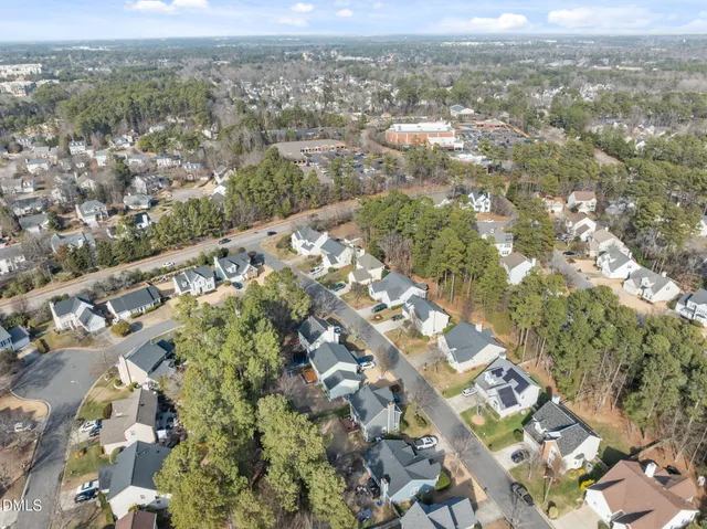 $589,900 | 208 Trailview Drive, Cary, NC 27513