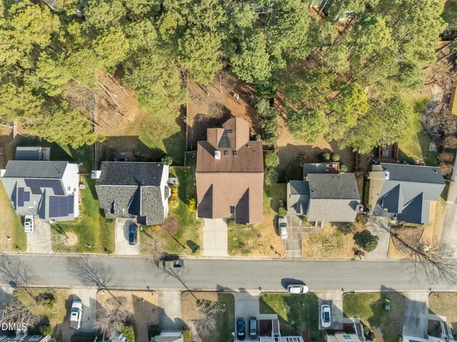 $589,900 | 208 Trailview Drive, Cary, NC 27513