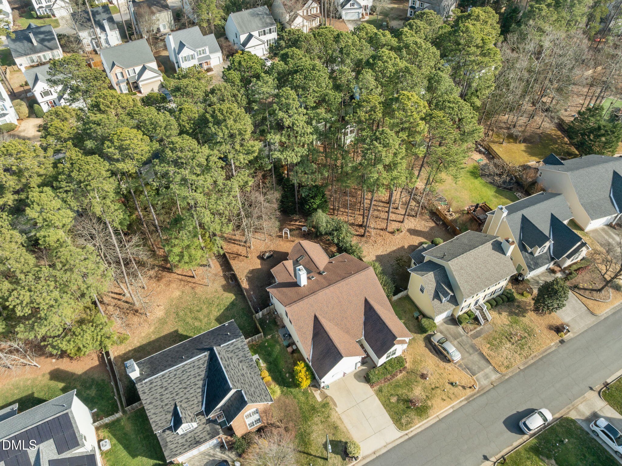208 Trailview Drive Cary, NC 27513 - Photo 38 of 40 6-web-or-mls-DJI_0893