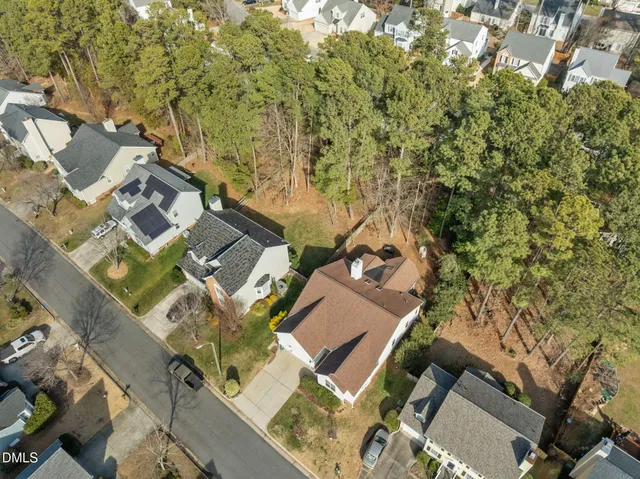 $589,900 | 208 Trailview Drive, Cary, NC 27513