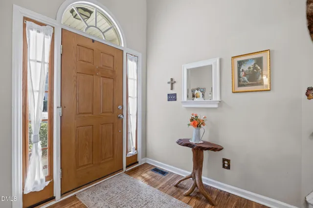 $589,900 | 208 Trailview Drive, Cary, NC 27513