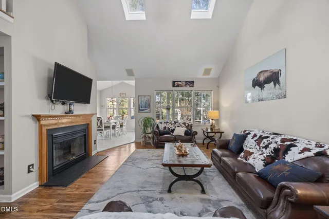 $589,900 | 208 Trailview Drive, Cary, NC 27513