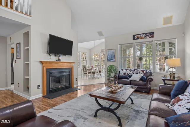 $589,900 | 208 Trailview Drive, Cary, NC 27513