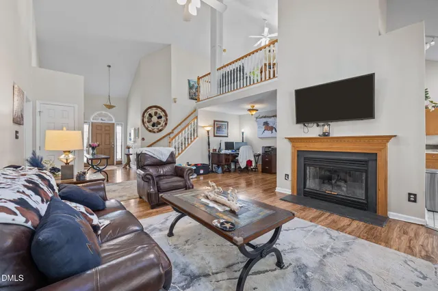 $589,900 | 208 Trailview Drive, Cary, NC 27513