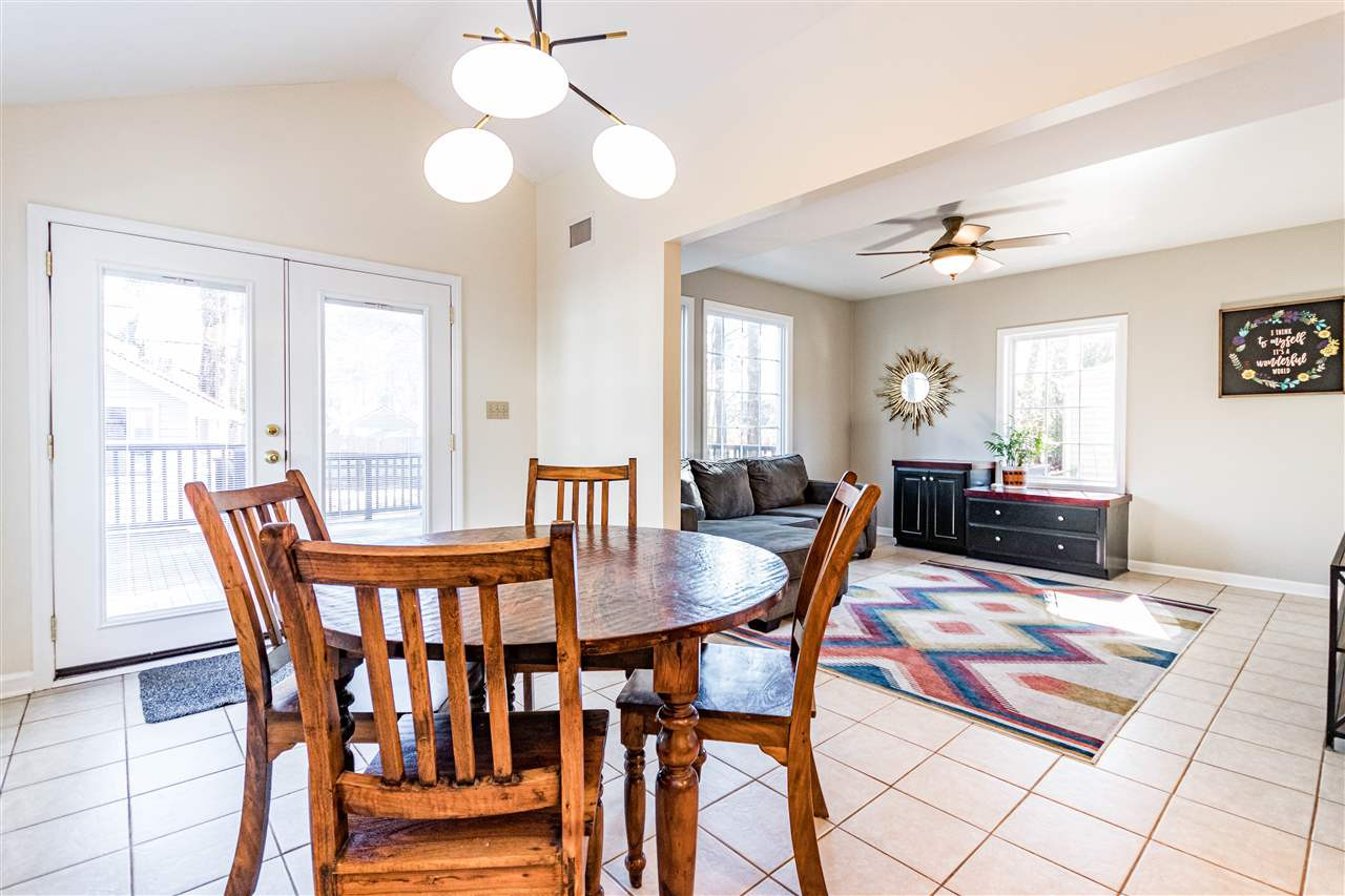 6504 Hammersmith Drive Raleigh, NC 27613 - Photo 10 of 30 Dining Room
