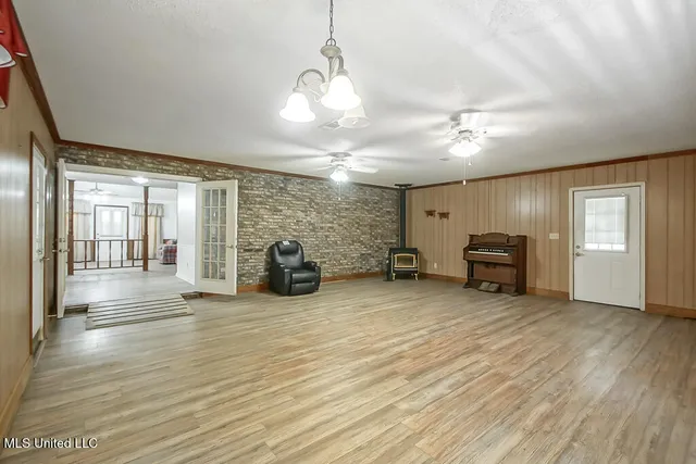 $339,900 | 1560 Bens Trail Northeast, Brookhaven, MS 39601