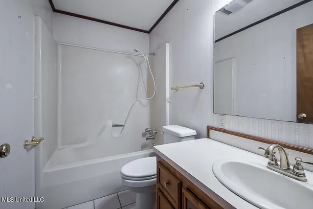 $339,900 | 1560 Bens Trail Northeast, Brookhaven, MS 39601